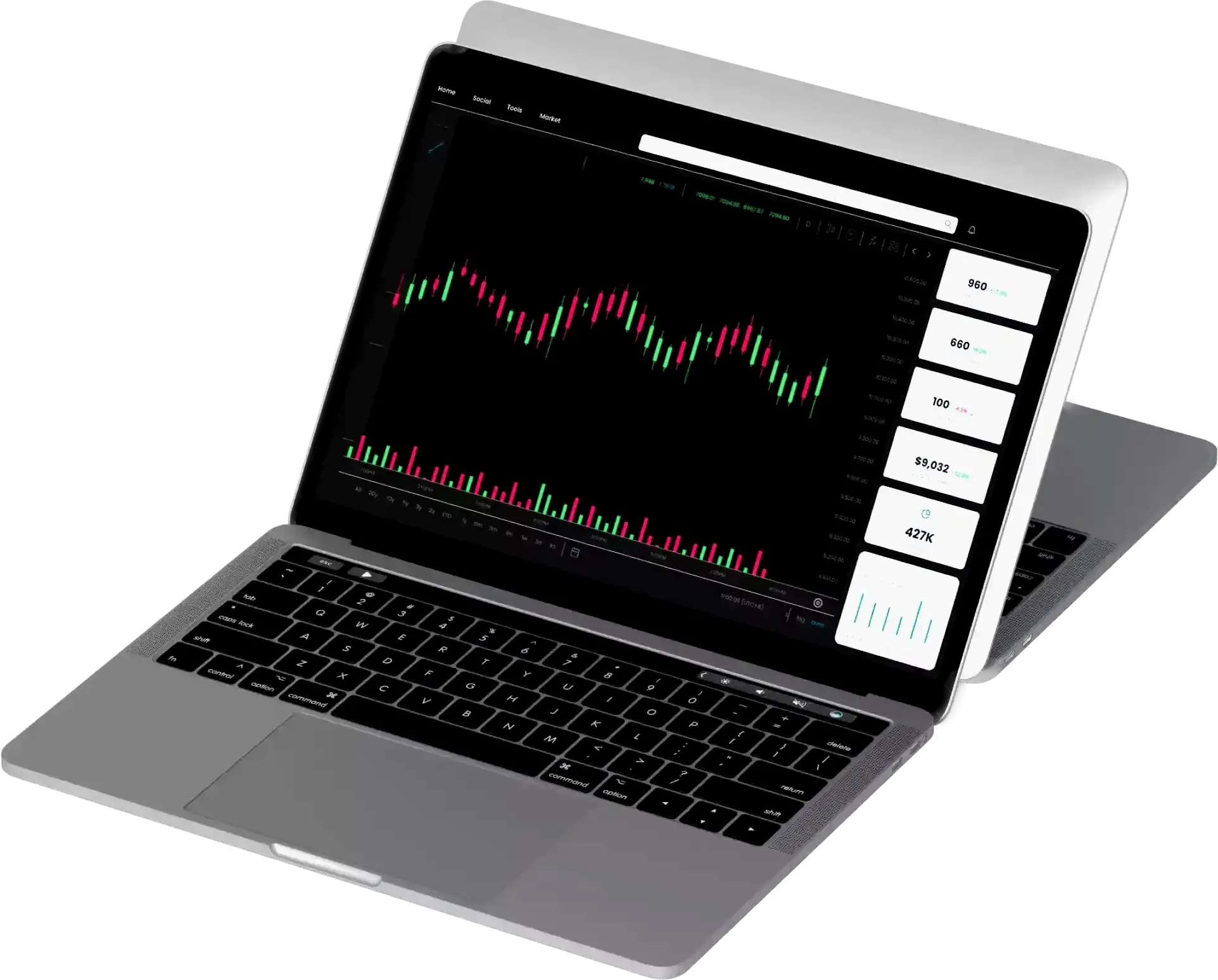 Vylaziathx asset digitali